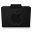 Black Mac Icon 32x32 png